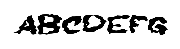 Bubur Diaduk  Free Fonts Download