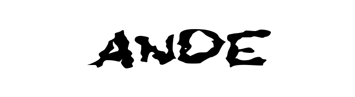 Bubur Diaduk  Free Fonts Download