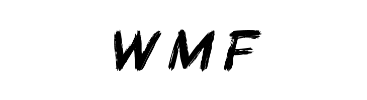 Wild Black Italic  Free Fonts Download