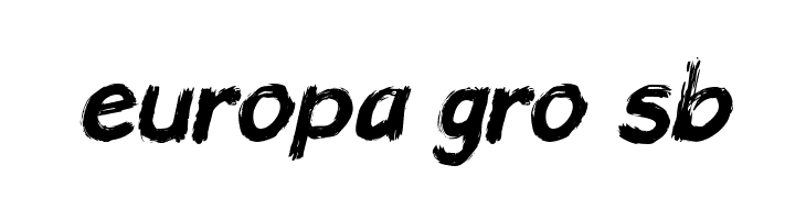 Wild Black Italic  Free Fonts Download