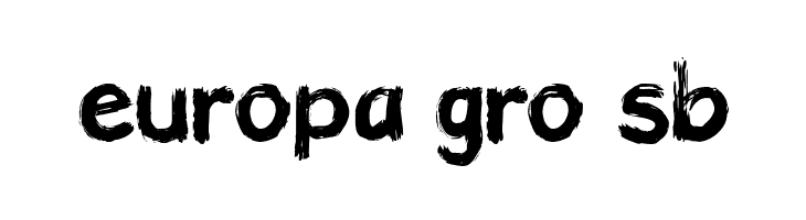 Wild Black  Free Fonts Download