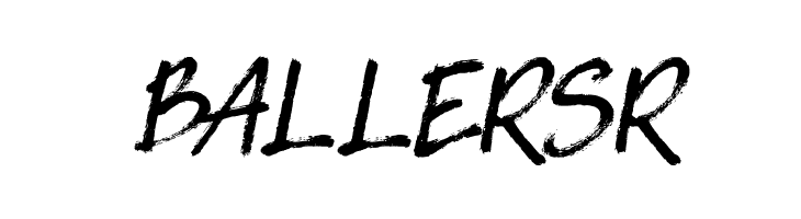 Randy Bistroke  Free Fonts Download