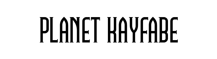 Namesake NF  Free Fonts Download