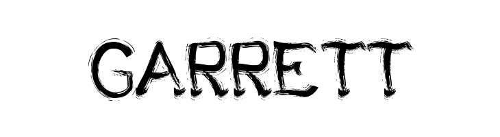 Chalky Bronson  Free Fonts Download