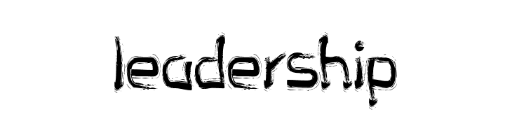 Chalky Bronson  Free Fonts Download