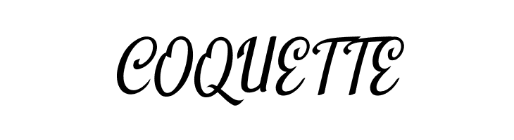 Humble Cafe Italic  Free Fonts Download