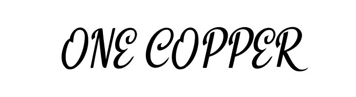 Humble Cafe Italic  Free Fonts Download