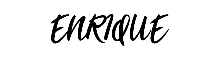 Florencia Blonde  Free Fonts Download