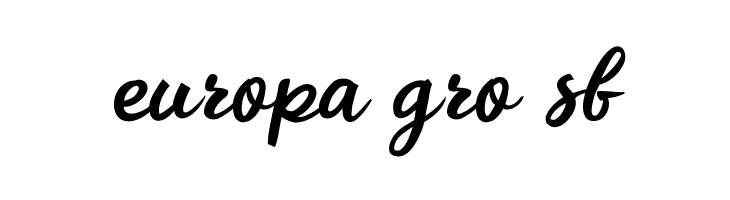 Florencia Blonde  Free Fonts Download
