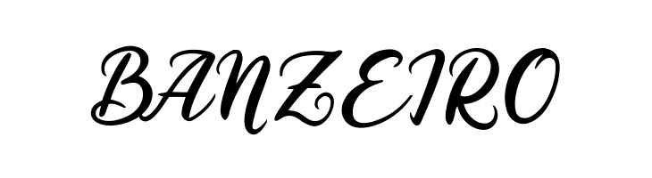 Raybent Mango  Free Fonts Download