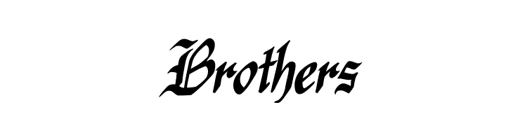 Black Window Italic  Free Fonts Download