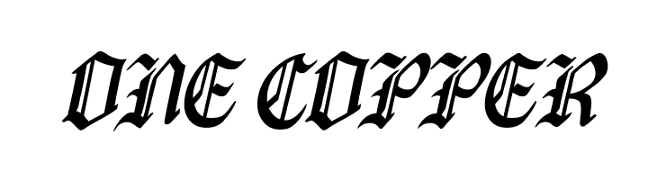 Black Window Italic  Free Fonts Download