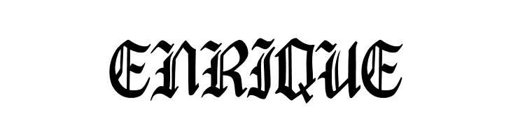 Black Window  Free Fonts Download