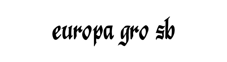 Black Window  Free Fonts Download