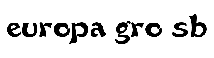 French Grotesque  Free Fonts Download