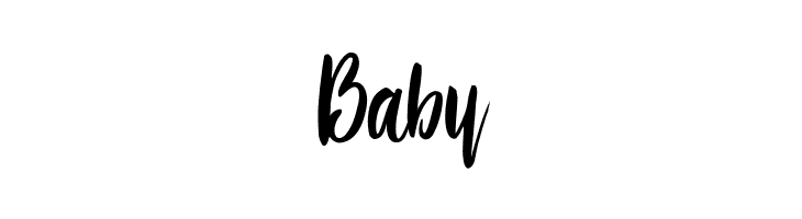 Bemboza script  Free Fonts Download