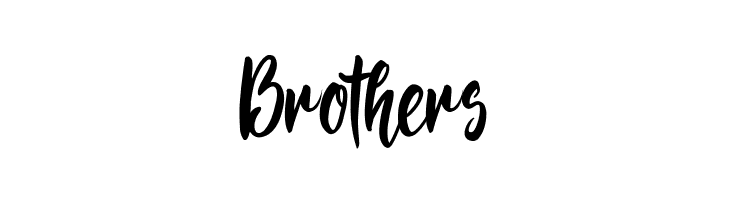 Bemboza script  Free Fonts Download