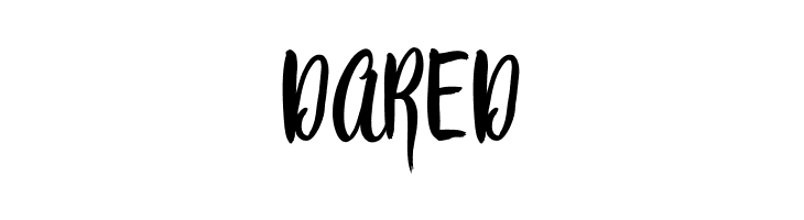 Bemboza script  Free Fonts Download