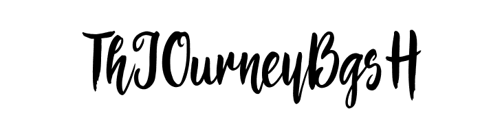 Bemboza script  Free Fonts Download