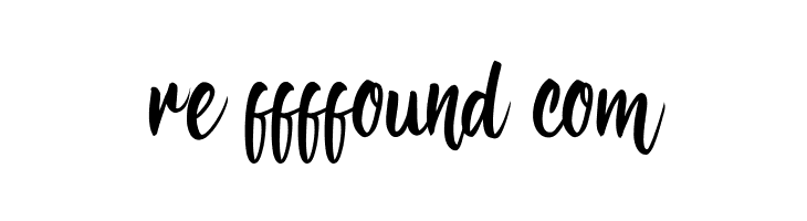 Bemboza script  Free Fonts Download