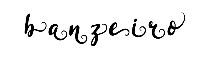 garliXbrowN  Free Fonts Download