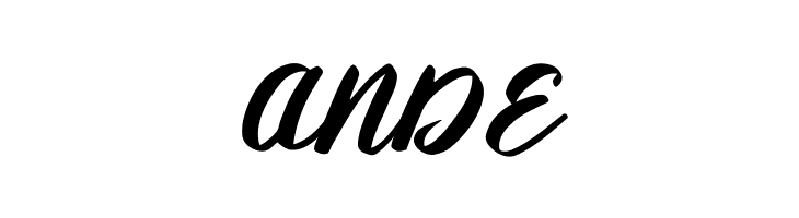 Bryan Khostang  Free Fonts Download