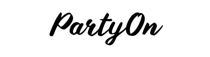 Bryan Khostang  Free Fonts Download