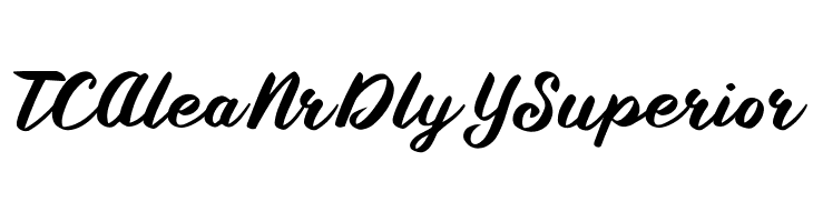 Bryan Khostang  Free Fonts Download