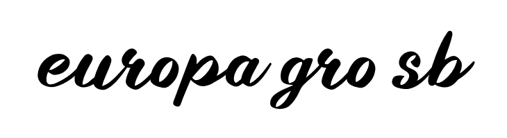 Bryan Khostang  Free Fonts Download