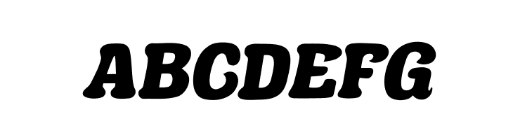 Gecko Lunch  Free Fonts Download