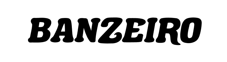 Gecko Lunch  Free Fonts Download