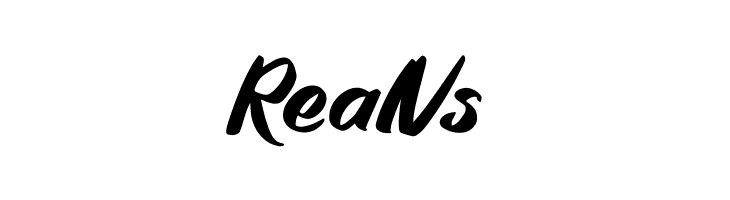 Ruth Calligraph  Free Fonts Download