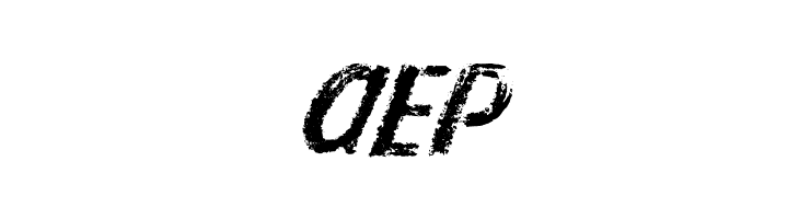 Rhodyn Chalk  Free Fonts Download