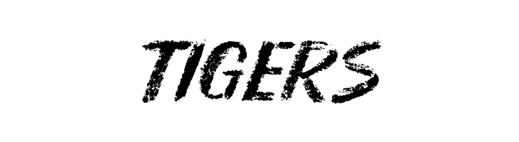 Rhodyn Chalk  Free Fonts Download