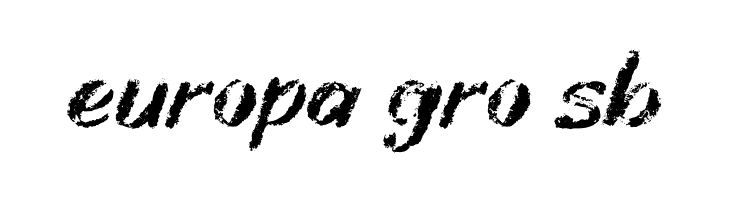 Rhodyn Chalk  Free Fonts Download