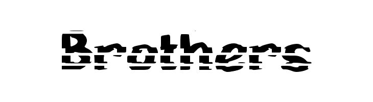 Captain Glitch  Free Fonts Download