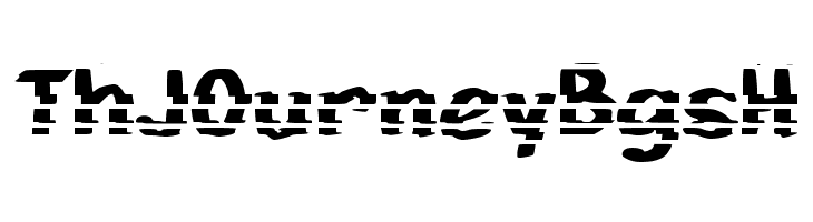 Captain Glitch  Free Fonts Download