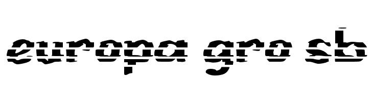 Captain Glitch  Free Fonts Download