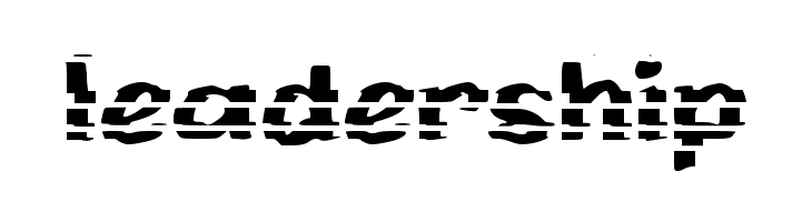 Captain Glitch  Free Fonts Download