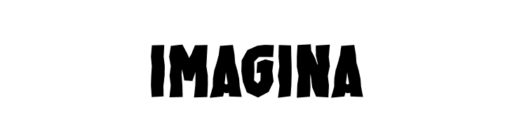 Jacbos Personal Use  Free Fonts Download