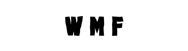 Jacbos Personal Use  Free Fonts Download