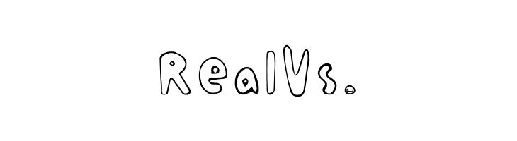 Dream Regular  Free Fonts Download