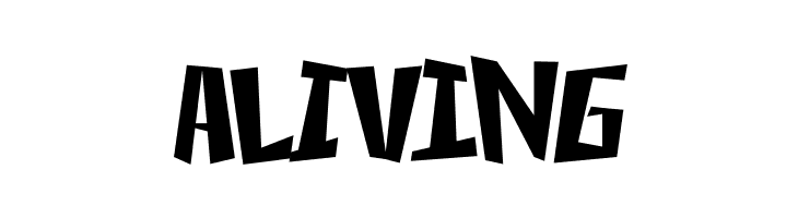 DIZZY FENCE  Free Fonts Download