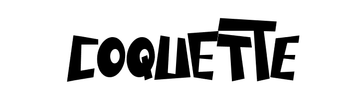 DIZZY FENCE  Free Fonts Download