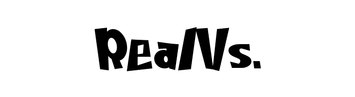 DIZZY FENCE  Free Fonts Download