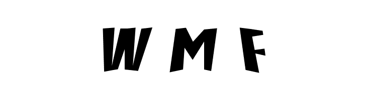 DIZZY FENCE  Free Fonts Download