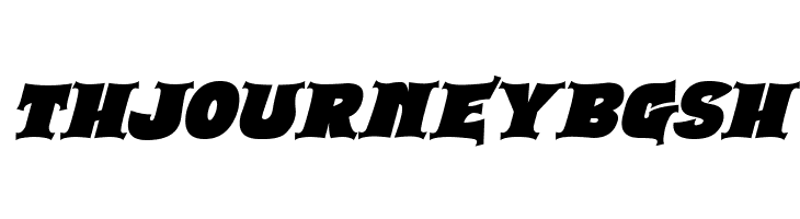 Dungeon Quests Italic  Free Fonts Download
