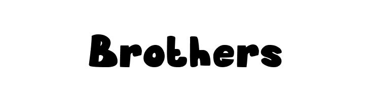 Proffalice Funny Bold  Free Fonts Download