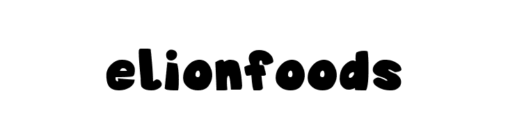 Proffalice Funny Bold  Free Fonts Download
