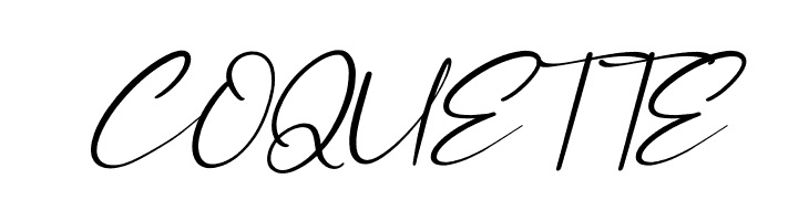 Pantherdam Signature Italic  Free Fonts Download